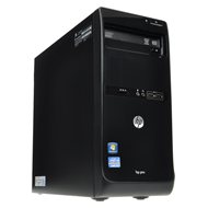 HP Pro 3500 MicroTower - Computer
