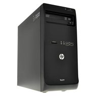 HP Pro 3500 MicroTower - Computer