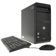 HP Pro 3405 Microtower - Computer