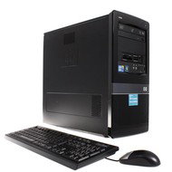 HP Elite 7100 MT - Computer