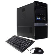 HP Elite 7100 MT - Computer