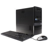 HP Elite 7100 MT - Computer