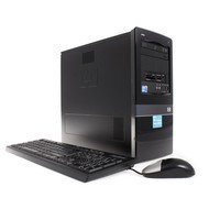 HP Elite 7100 MT - Computer