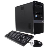 HP Elite 7100 MT - Computer
