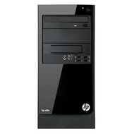 HP Elite 7300 Microtower - Computer