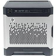  HP ProLiant MicroServer Gen8  - Server