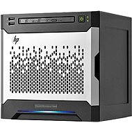 HP ProLiant Microserver Gen8 - Server