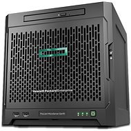HPE ProLiant MicroServer Gen10 - Server