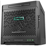 HPE ProLiant MicroServer Gen10 - Server