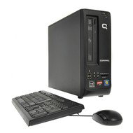 HP COMPAQ CQ1000cs - Computer