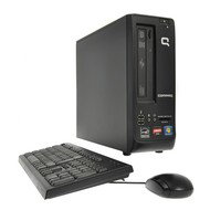 HP COMPAQ CQ1100cs - Computer