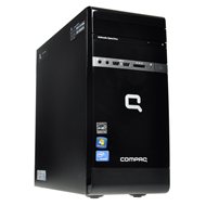 HP COMPAQ CQ2700 - Computer