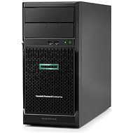 HPE ProLiant ML30 Gen10 - Server