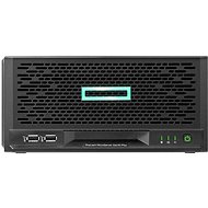 HPE MicroServer Gen10+ - Server