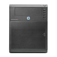 HPE ProLiant MicroServer - Server