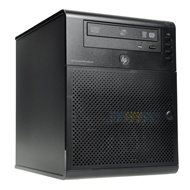 HPE ProLiant MicroServer - Server