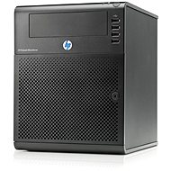  HP ProLiant MicroServer G7  - Server