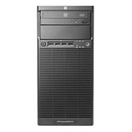 HPE ProLiant ML110G7 Micro ATX tower 4U - Single-core Processor
