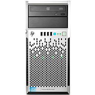 HPE ProLiant ML310e tower - Single-core Processor