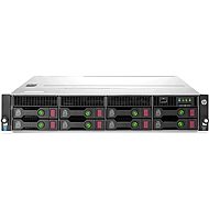 HP ProLiant DL80 Gen9 - Server