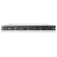 HPE ProLiant DL120G6 rack 1U - Single-core Processor