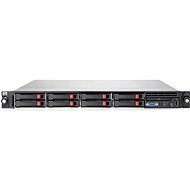  HP ProLiant Gen8 DL360p  - Server
