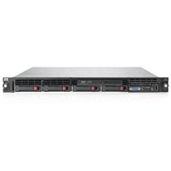 HPE ProLiant DL360G7 rack 1U - Dual Processor Server