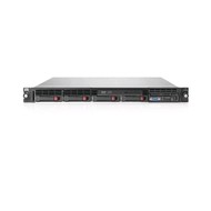 HPE ProLiant DL360G7 rack 1U - Dual Processor Server
