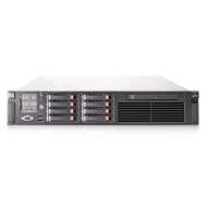 HPE ProLiant DL380G7 rack 2U - Dual Processor Server