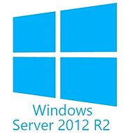 HP Microsoft Windows Server 2012 R2 Essentials OEM - Only with HP ProLiant - Operating System