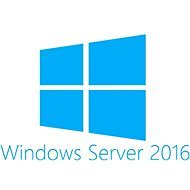 HP Microsoft Windows Server 2016 Essentials CZ OEM - iba s HP ProLiant - Operačný systém