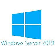 HPE Microsoft Windows Server 2019 Essentials UK OEM - HPE ProLiant Only - Operating System