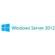 HP Windows Server 2012 CAL 1 Device OEM - Server Client Access Licenses (CALs)