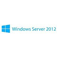 HP Microsoft Windows Server 2012 RDS CAL 5 Device OEM - Klientské licencie pre server (CAL)