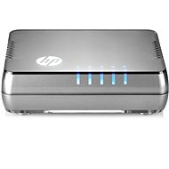 HP 1405-5G v2 - Switch