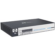 HP 1410-8G - Switch