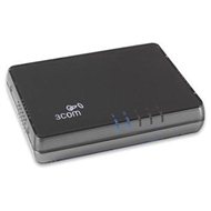 HP V1405-5 Desktop - Switch
