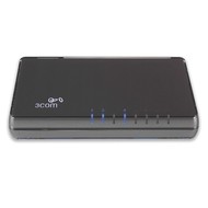 HP V1405-8 Desktop - Switch