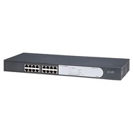 HP V1405-16 Rackmount - Switch