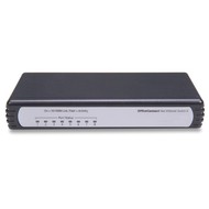HP V1405C-8 Desktop - Switch