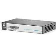 HPE 1410-8 - Switch