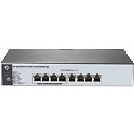 HPE 1820 8G PoE+ (65W) - Switch