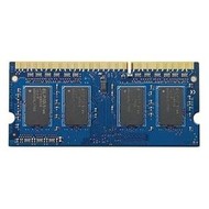 HP 4GB SO-DIMM DDR3 1333 MHz PC3 10600 - RAM