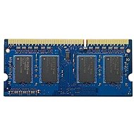 HP SO-DIMM 4GB DDR3 1600 MHz - RAM