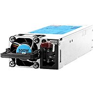 HP 500W Flex Slot Platinum Hot Plug Power Supply Kit - Server Power Supply