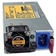 HPE 750W Common Slot Gold Hot Plug Power Supply Kit - Server Power Supply