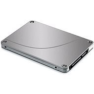 HP 2.5 „SATA 256 Gigabyte SSD Desktop 3D - SSD-Festplatte