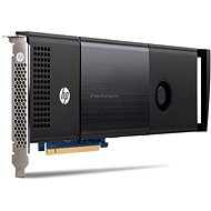 HP Z Turbo Drive Quad Pro 2x256GB PCIe SSD - SSD