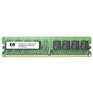 HP 1GB DDR3 13333 MHz ECC Unbuffered - RAM