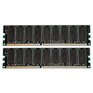 HPE 2GB KIT DDR2 667 MHz ECC Fully Buffered - RAM